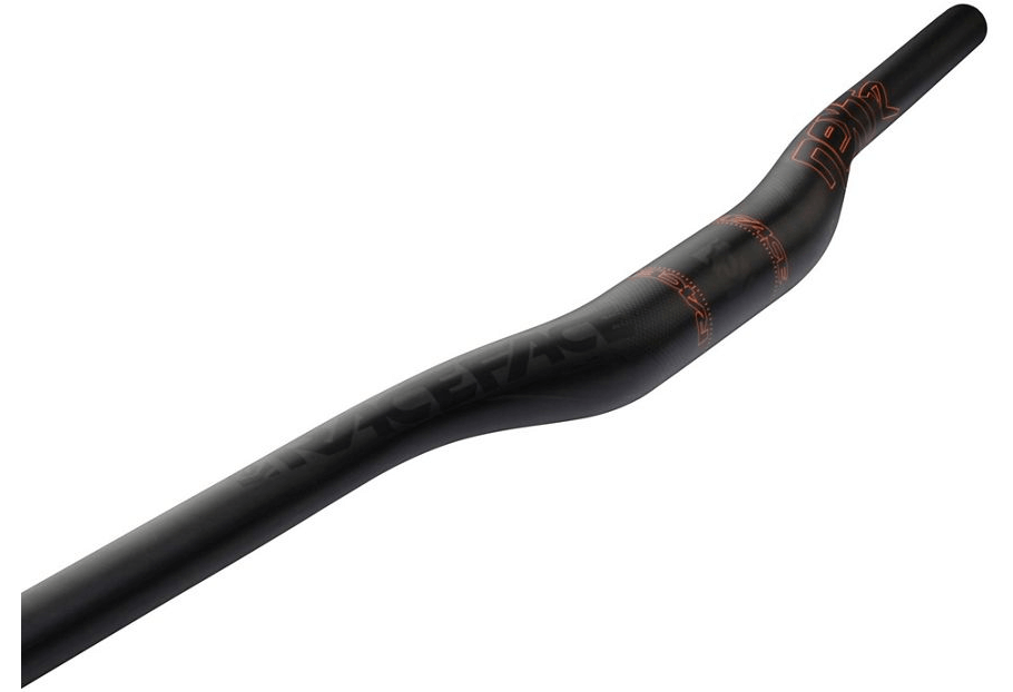 Race face best sale carbon handlebars