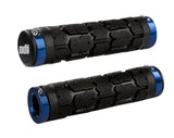 ODI Rogue Lock-On Grips - The PM Cycles - Singapore | Fidlock - Forbidden Bike 