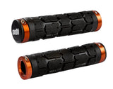 ODI Rogue Lock-On Grips - The PM Cycles - Singapore | Fidlock - Forbidden Bike 