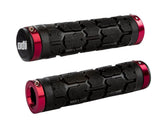 ODI Rogue Lock-On Grips - The PM Cycles - Singapore | Fidlock - Forbidden Bike 