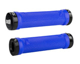 ODI Ruffian Lock-On Grips - The PM Cycles - Singapore | Fidlock - Forbidden Bike 