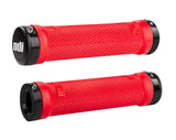 ODI Ruffian Lock-On Grips - The PM Cycles - Singapore | Fidlock - Forbidden Bike 