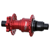 Onyx Vesper MTB Boost ISO Hubset (Pair)