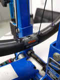 Labour - Custom Wheel Building