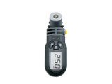 Topeak Smartguage D2 Digital Tire Guage - The PM Cycles - Singapore | Fidlock - Forbidden Bike 