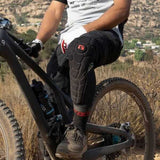 G-Form Pro Rugged Mountain Bike MTB Knee Shin Pads