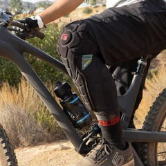 G-Form Pro Rugged Mountain Bike MTB Knee Shin Pads