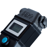 Shimano PRO Digital Tire Pressure Checker Guage - 160PSI
