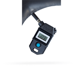 Shimano PRO Digital Tire Pressure Checker Guage - 160PSI