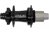 Hope Tech Pro 5  Boost 6 Bolt Hubset - Pair