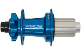 Hope Tech Pro 5  Boost 6 Bolt Hubset - Pair