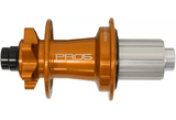 Hope Tech Pro 5  Boost 6 Bolt Hubset - Pair