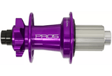 Hope Tech Pro 5  Boost 6 Bolt Hubset - Pair