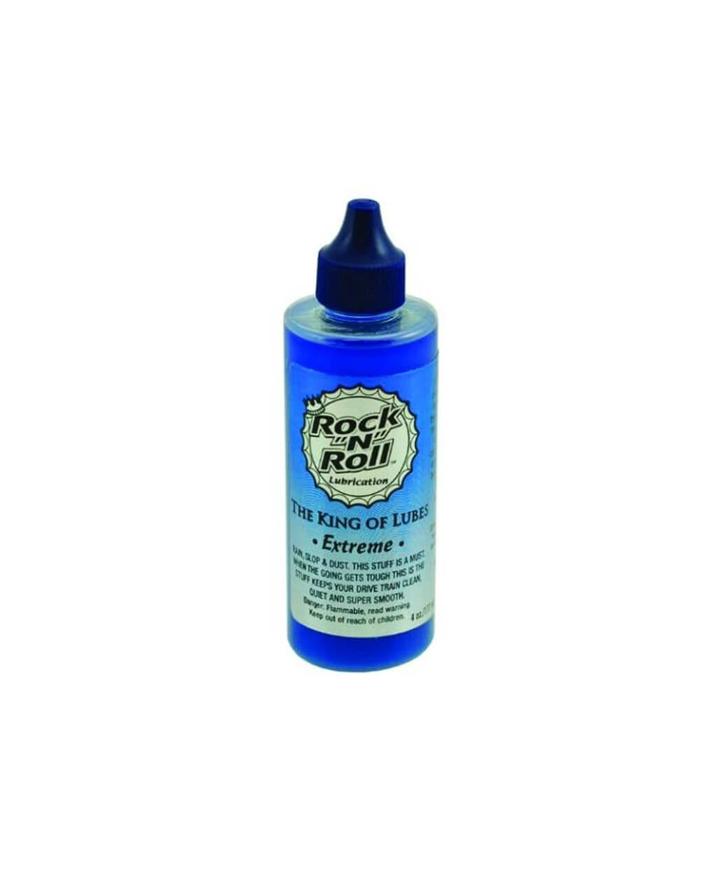 RockLube Rock N Roll Extreme Chain Lubricant