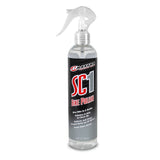 Maxima SC1 Clear Coat Bike Polish - 12oz