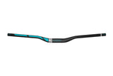 Deity Topside 35 Handlebar - 800mm - The PM Cycles - Singapore | Fidlock - Forbidden Bike 