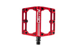 Deity Black Kat Pedals - The PM Cycles - Singapore | Fidlock - Forbidden Bike 