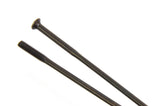 CN Mac Elite Spokes Straight Pull - Custom Length