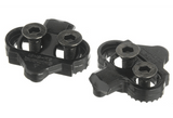 Shimano SM-SH51 Cleat Set - Single Release - The PM Cycles - Singapore | Fidlock - Forbidden Bike 
