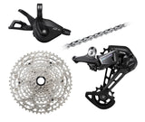 Shimano Deore M6100 Groupset Upgrade Kit - 12 Speed