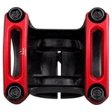 Spank Split Stem - 35mm - The PM Cycles - Singapore | Fidlock - Forbidden Bike 