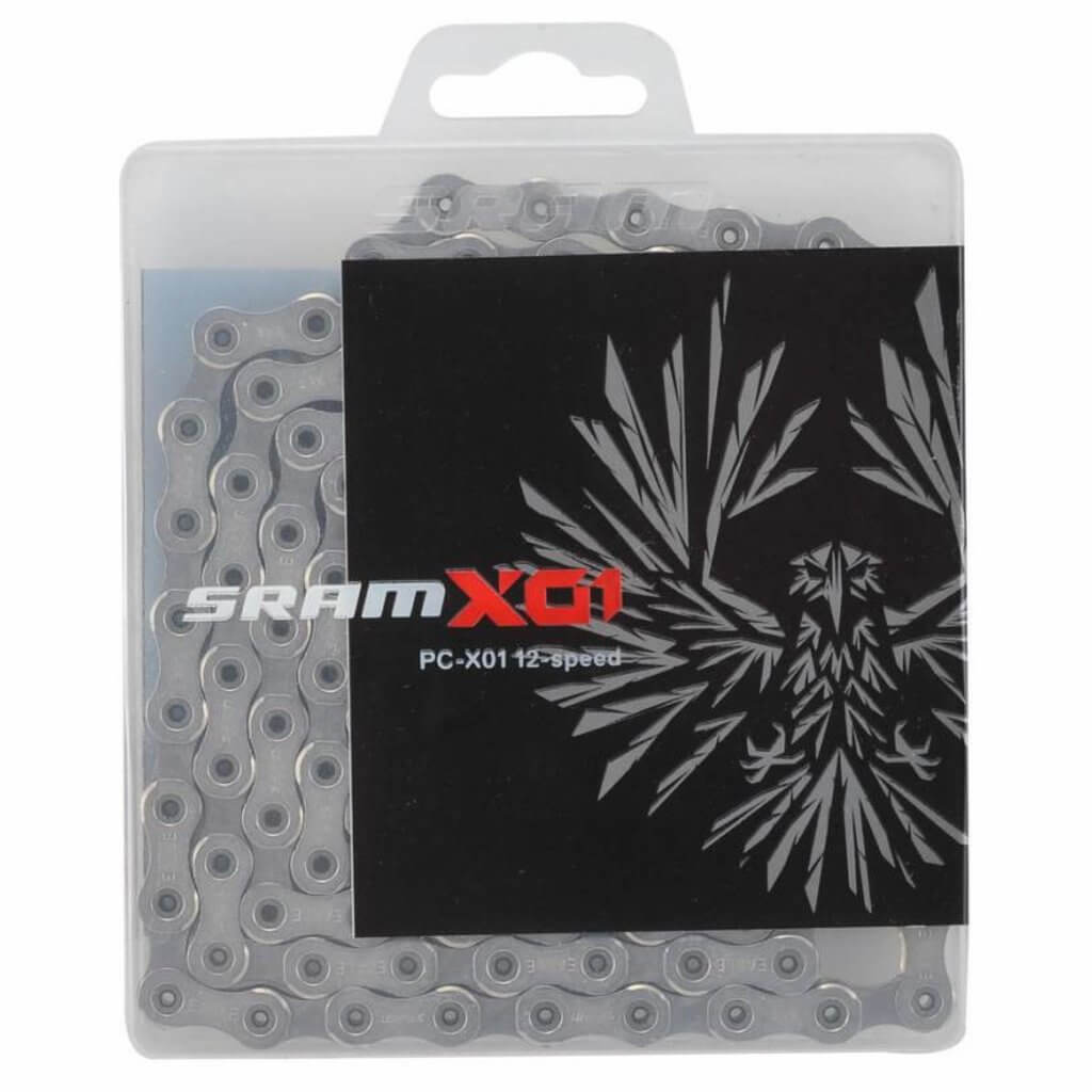 Sram X01 Eagle™ Chain - 12 Speed