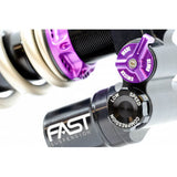 Fast Suspension Fenix Evo Enduro Shock - France