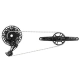 Sram NX Eagle™ DUB Groupset - 12 Speed - The PM Cycles - Singapore | Fidlock - Forbidden Bike 