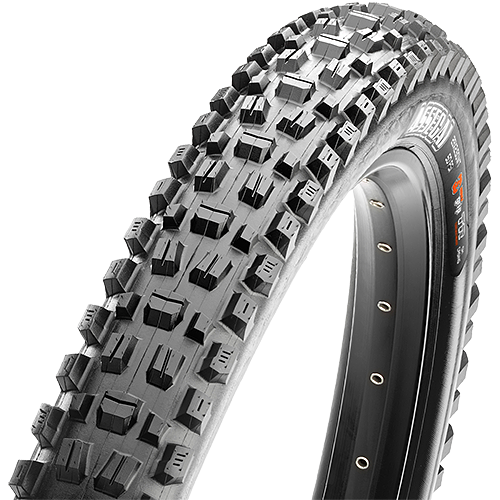 Maxxis 29 x 2.10 Clearance
