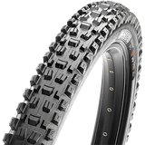 Maxxis Assegai Tire - The PM Cycles - Singapore | Fidlock - Forbidden Bike 
